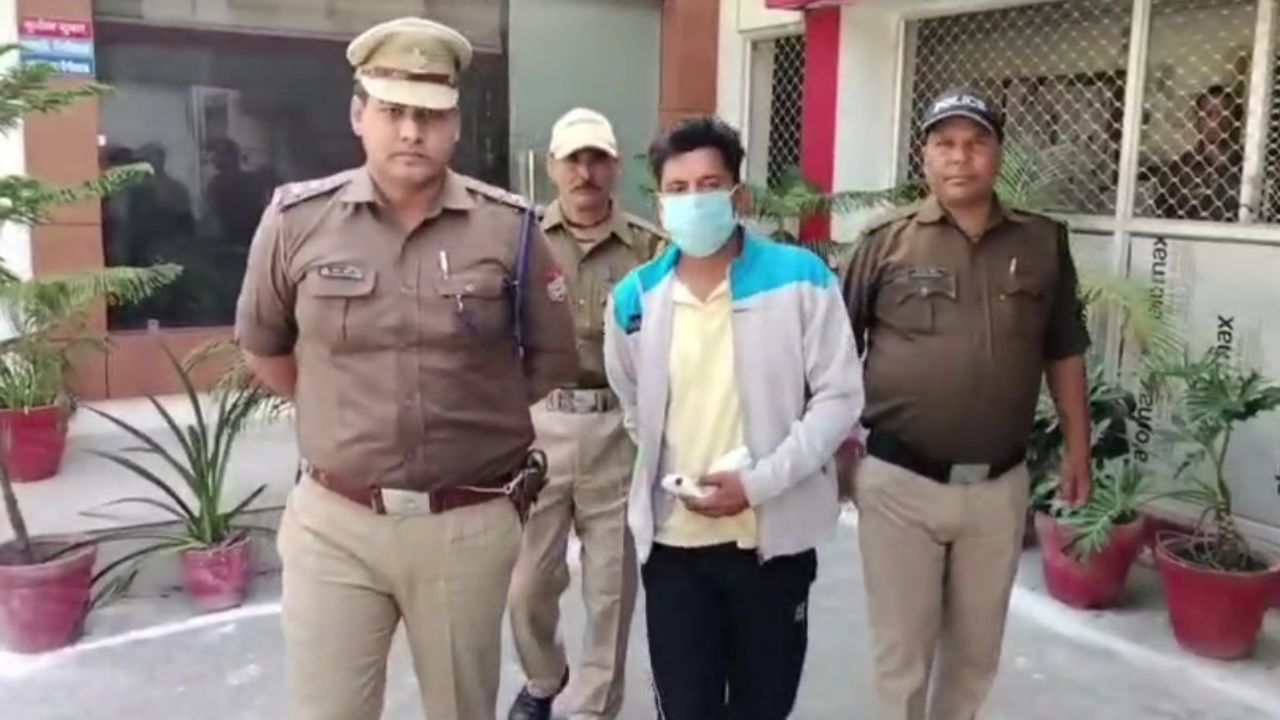 Nainital: पुलिस का नशे पर बड़ा प्रहार, रामनगर में चरस के साथ एक आरोपी गिरफ्तार