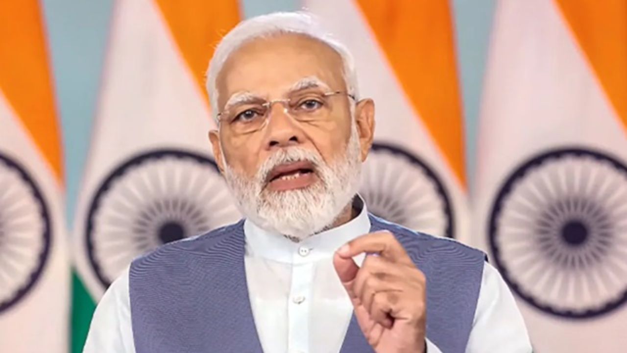 Delhi Blast: केंद्र सरकार ने माना लाल किले ब्लास्ट को आतंकी घटना, अब जांच में आएगा नया एंगल