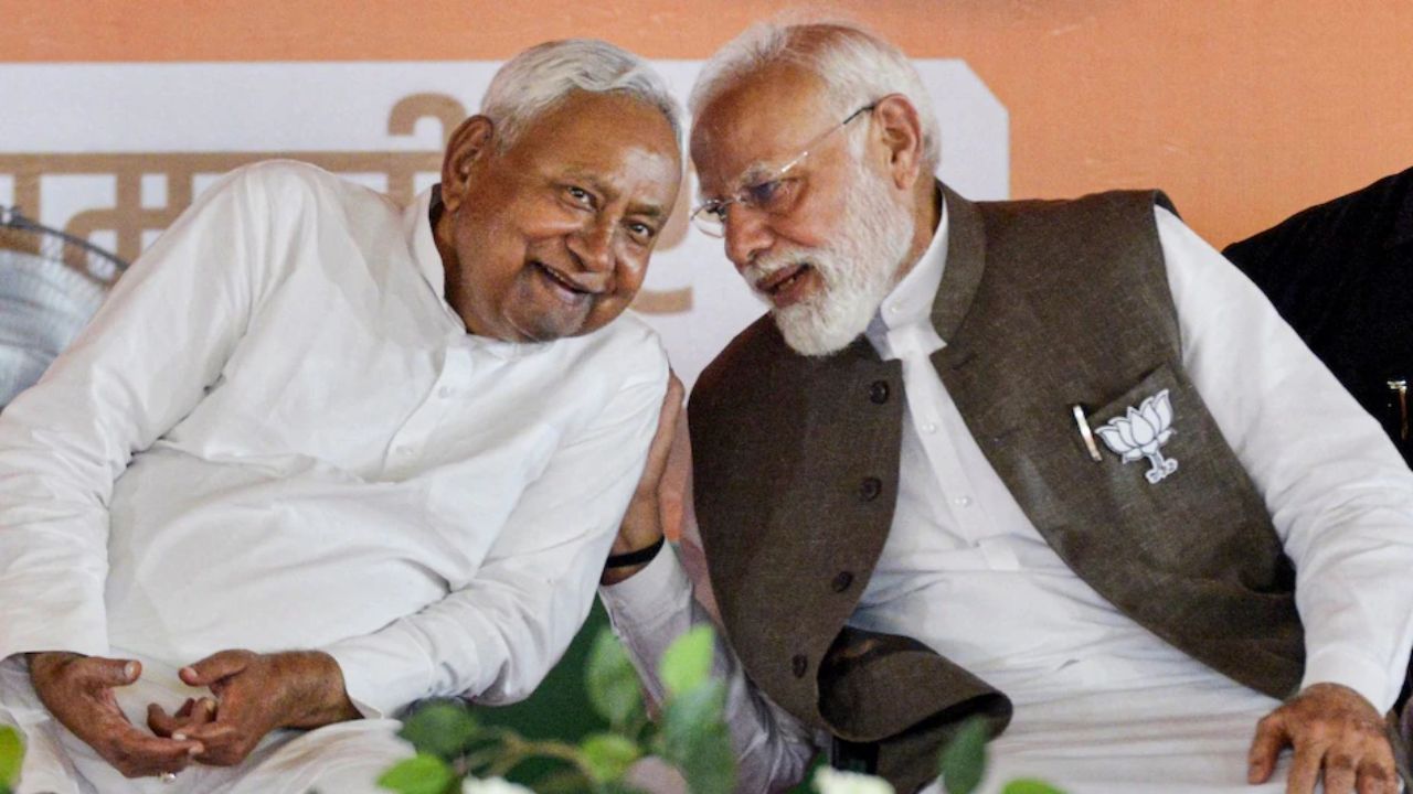 बिहार में नई सरकार का ब्लूप्रिंट तैयार, 6 विधायक पर 1 मंत्री का फॉर्मूला तय! आज रात तय होगा खाका