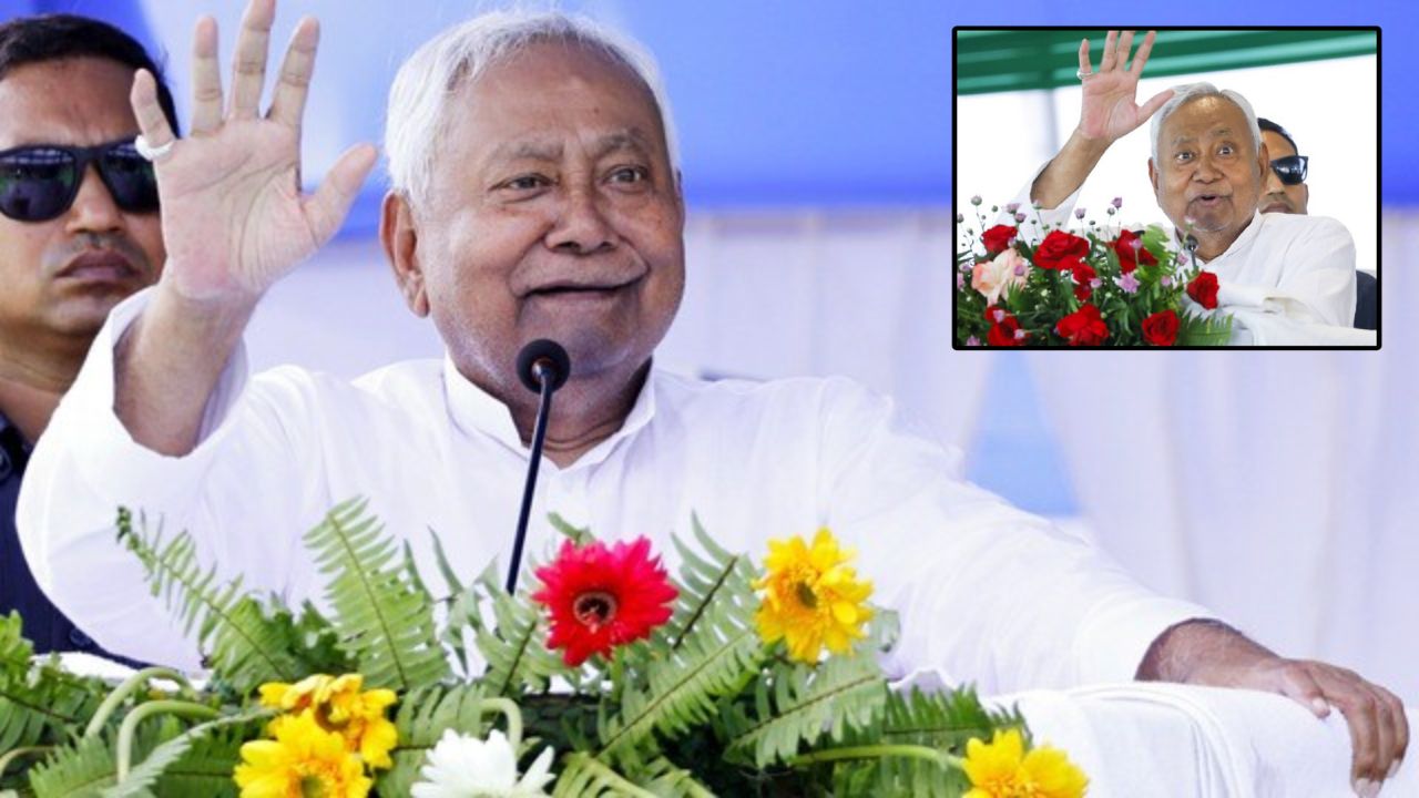 नया रिकॉर्ड बनाने की राह पर नीतीश कुमार, पढ़ें उनके लंबे राजनीतिक सफर का विश्लेषण