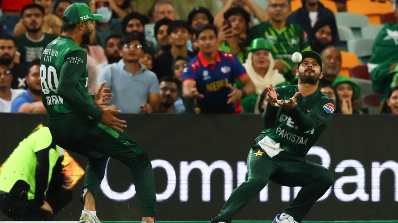 IND vs PAK: इस दिन होगी भारत और पाकिस्तान की टक्कर, पड़ोसियों ने किया टीम का ऐलान