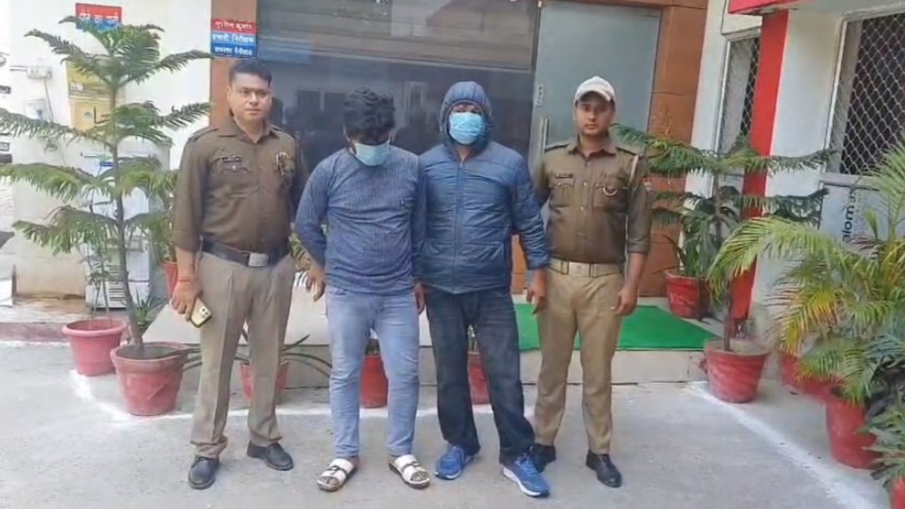 रामनगर मांस विवाद ने लिया खतरनाक मोड़, पुलिस ने दो और आरोपी पकड़े; जानिए घटना की चौंकाने वाली पूरी कहानी रामनगर मांस विवाद ने लिया खतरनाक मोड़, पुलिस ने दो और आरोपी पकड़े; जानिए घटना की चौंकाने वाली पूरी कहानी