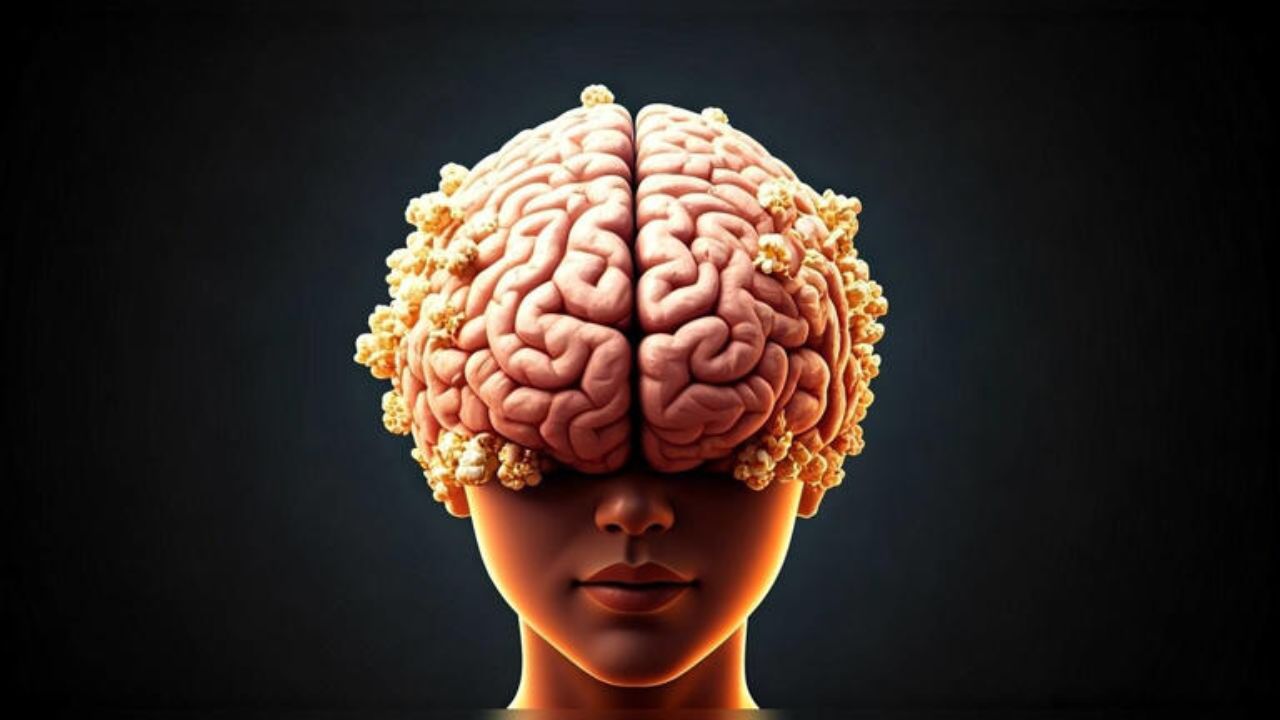 ‘पॉपकॉर्न ब्रेन सिंड्रोम’: सोशल मीडिया की लत बना रही है दिमाग को अस्थिर, बढ़ रहा मानसिक तनाव का खतरा