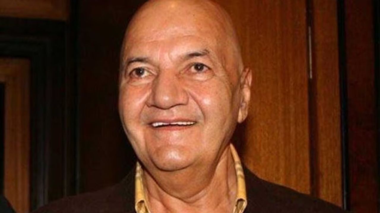 Prem Chopra: बॉलीवुड के विलेन प्रेम चोपड़ा की जानिए अब कैसी है हेल्थ