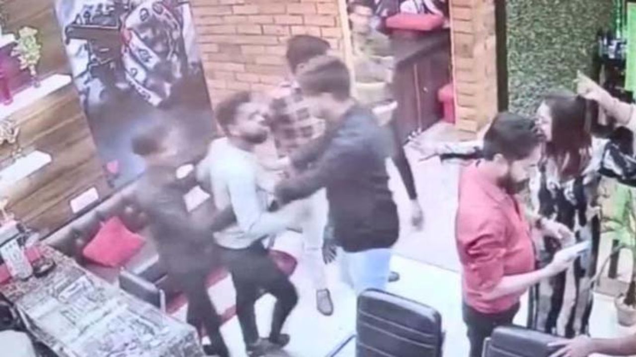 The RJD has increased extortion activities.