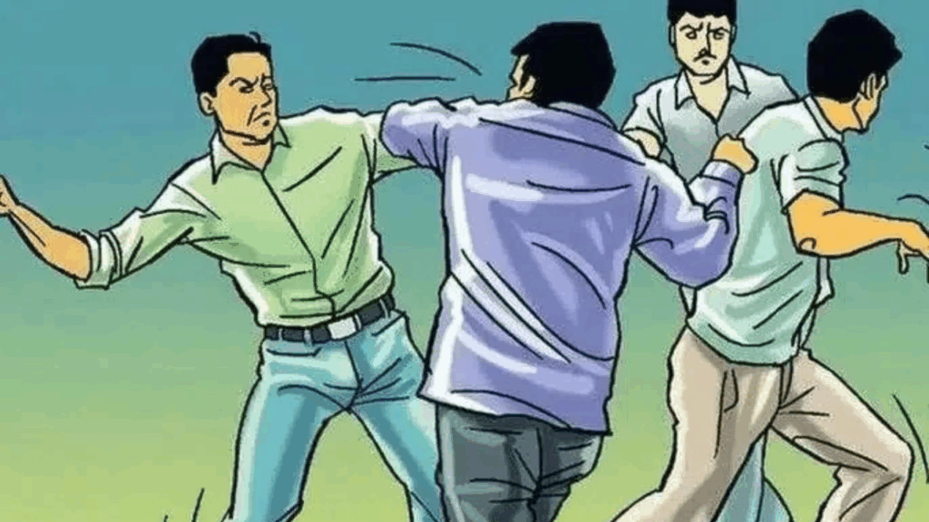 What is Rangdar and Rangdar, which became a topic of discussion in Bihar elections?