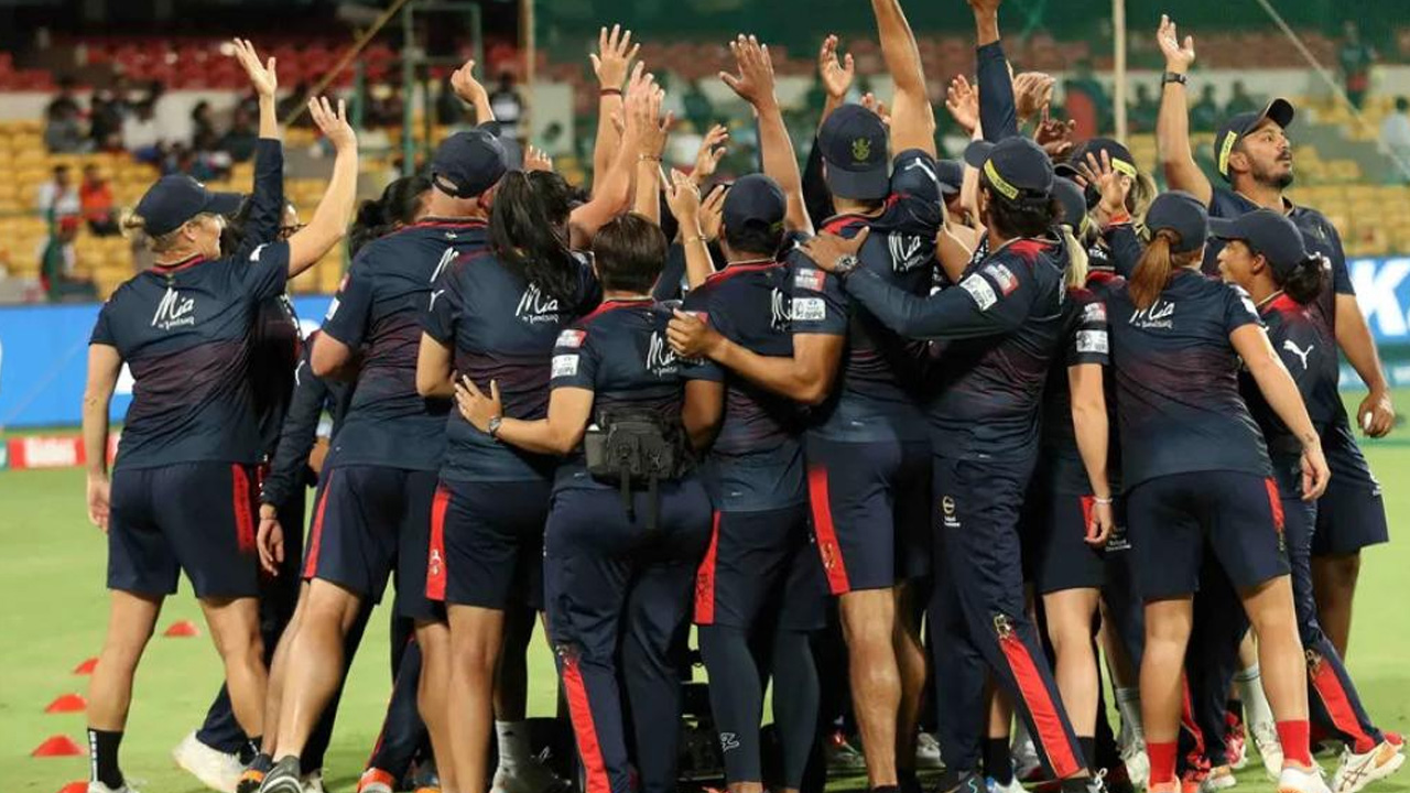 दूसरा खिताब जीतने को तैयार RCB! टीम ने किया ऐलान, इस पूर्व खिलाड़ी को सौंपी बड़ी जिम्मेदारी