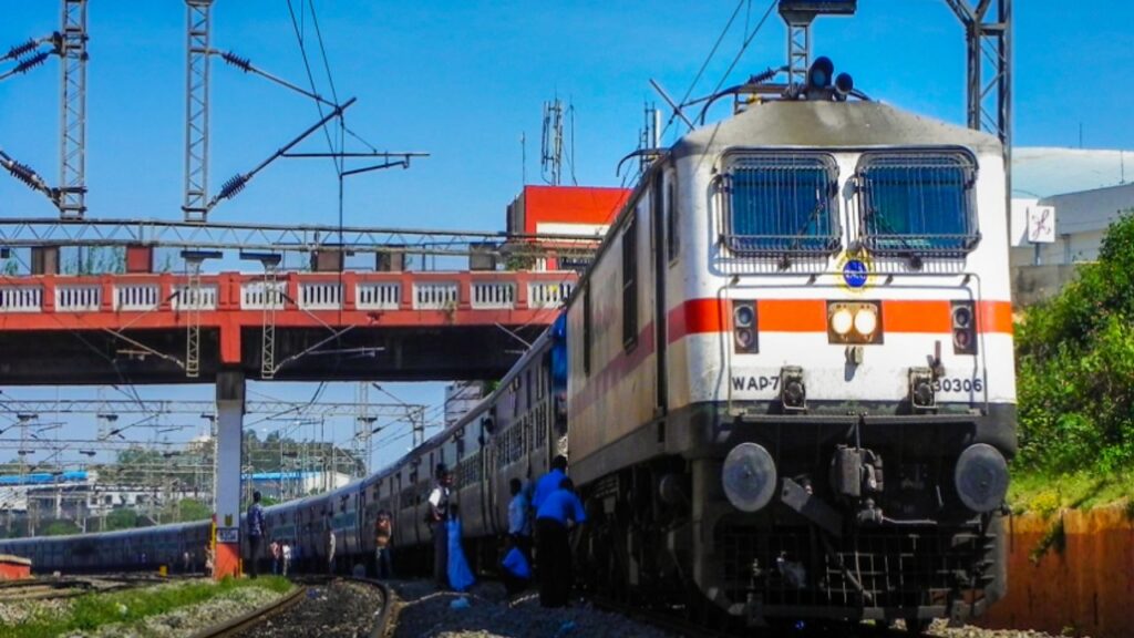 RRC NR Recruitment 2025