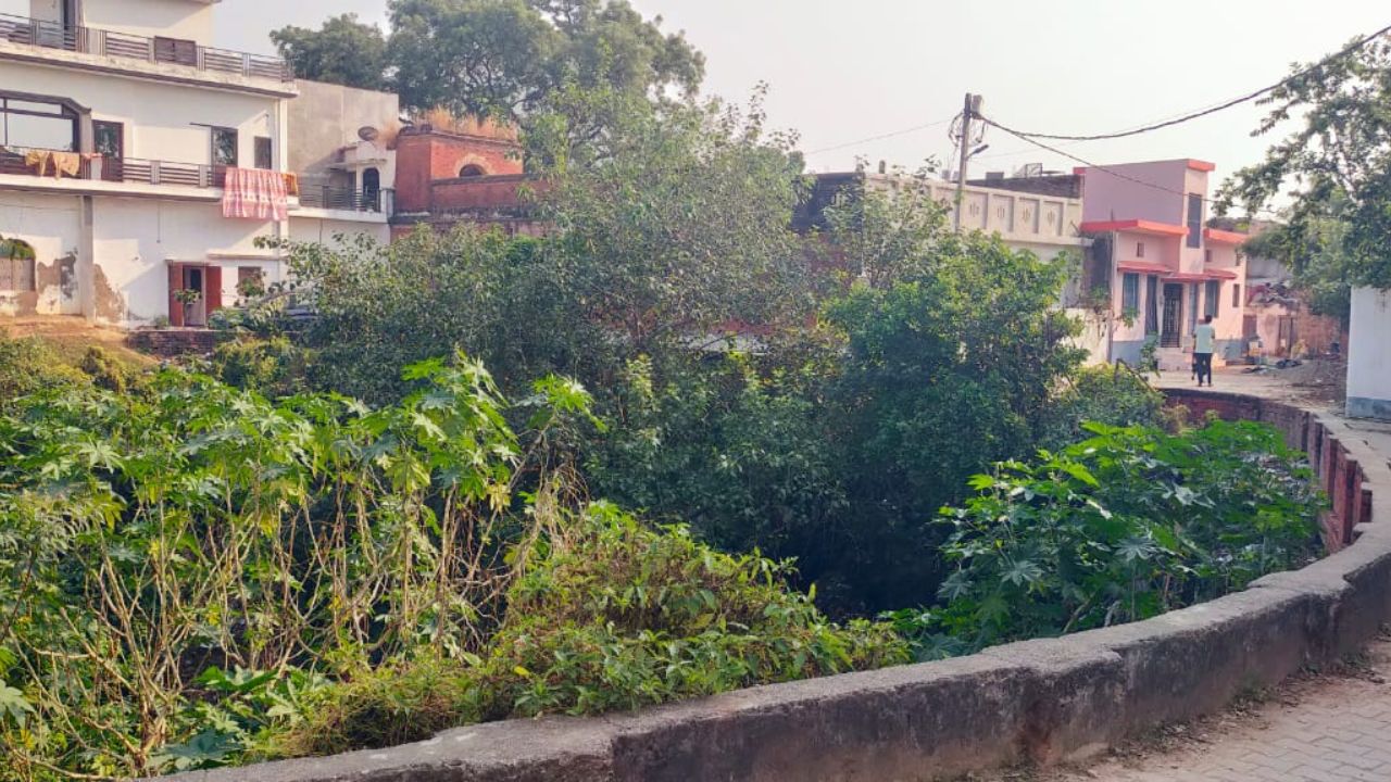 Video | Raebareli | एशिया का सबसे बड़ा कुआं! मुगल काल से संबंध, देखिये रायबरेली से खास पड़ताल