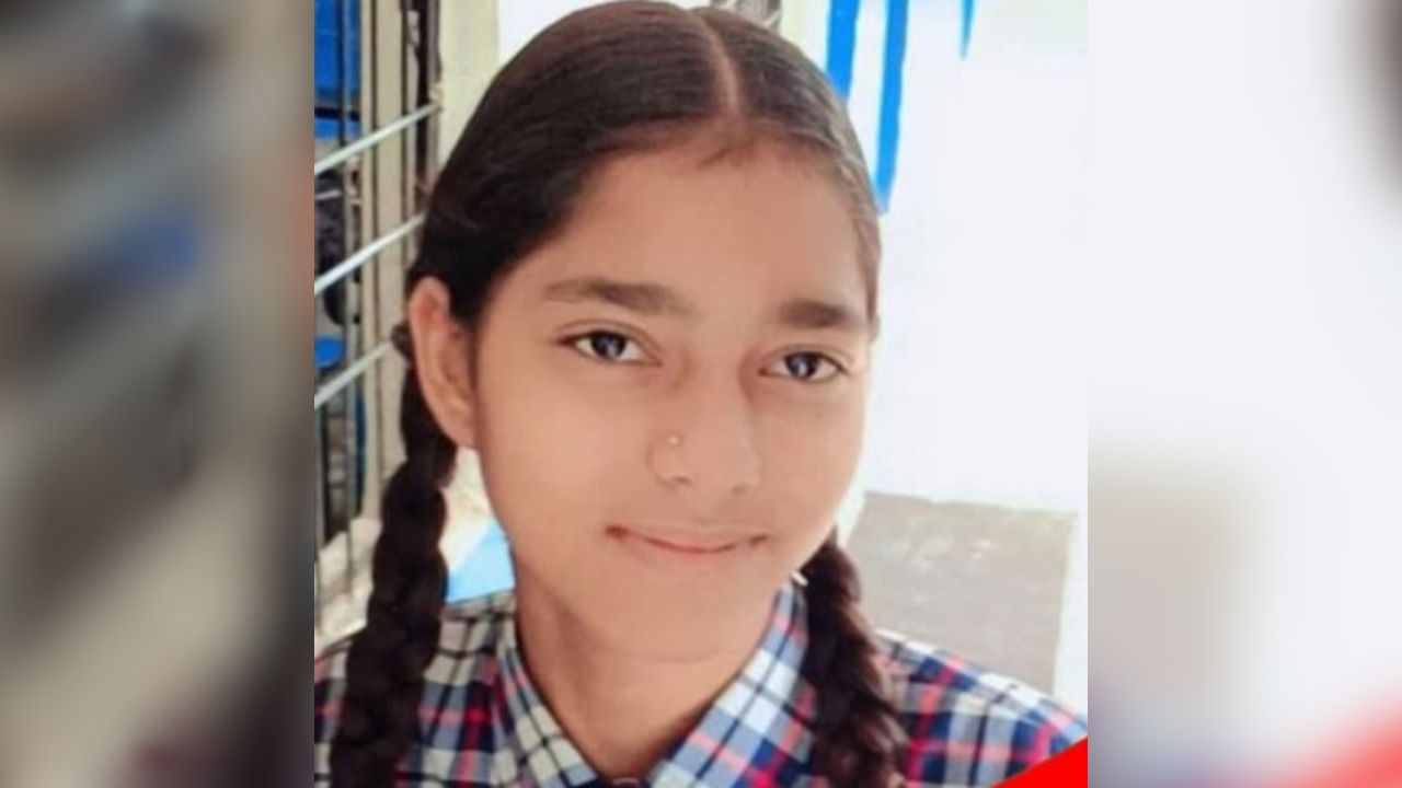 Raebareli: मोटरसाइकिल की टक्कर से स्कूली छात्रा की मौत, परिवार में मचा कोहराम