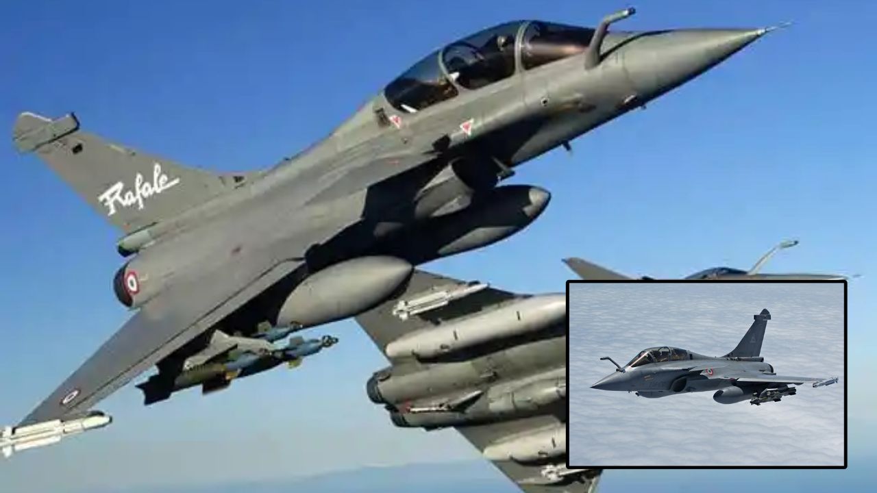 Rafale News