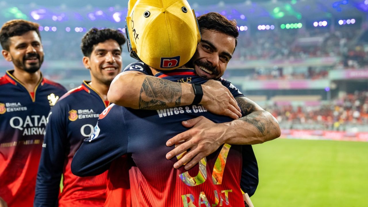 120 दिन के लिए क्रिकेट के मैदान से दूर हुआ ये स्टार प्लेयर, RCB के खेमे में डर का माहौल!