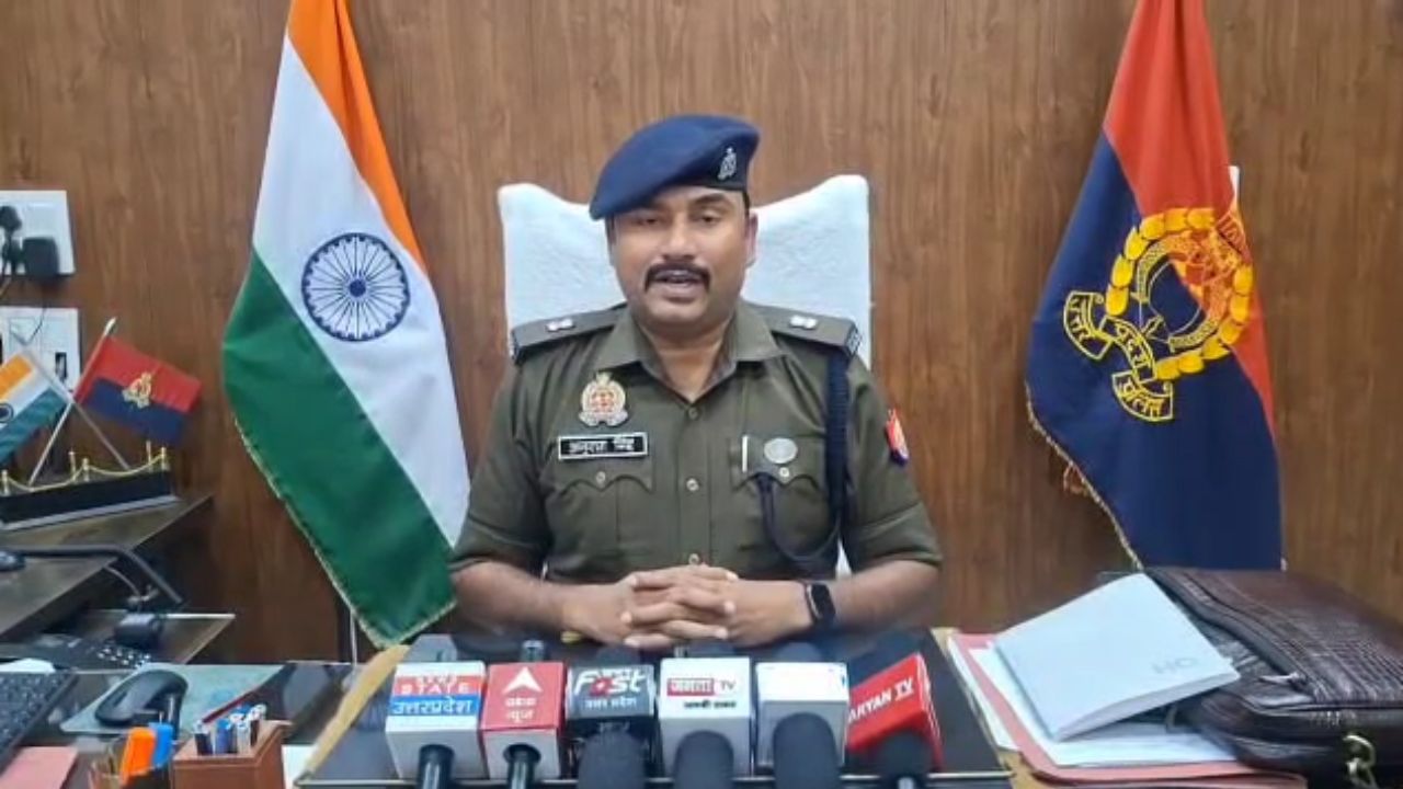 Rampur News: रामपुर प्रशासन की बड़ी कार्रवाई, खनन माफियाओं में मचा हड़कंप