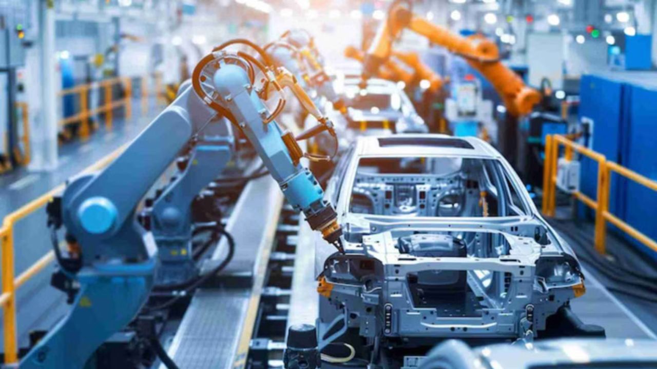 देश में हाई-टेक मैन्युफैक्चरिंग को नई रफ्तार, रेयर अर्थ मैग्नेट उत्पादन के लिए 7,280 करोड़ की स्कीम पास