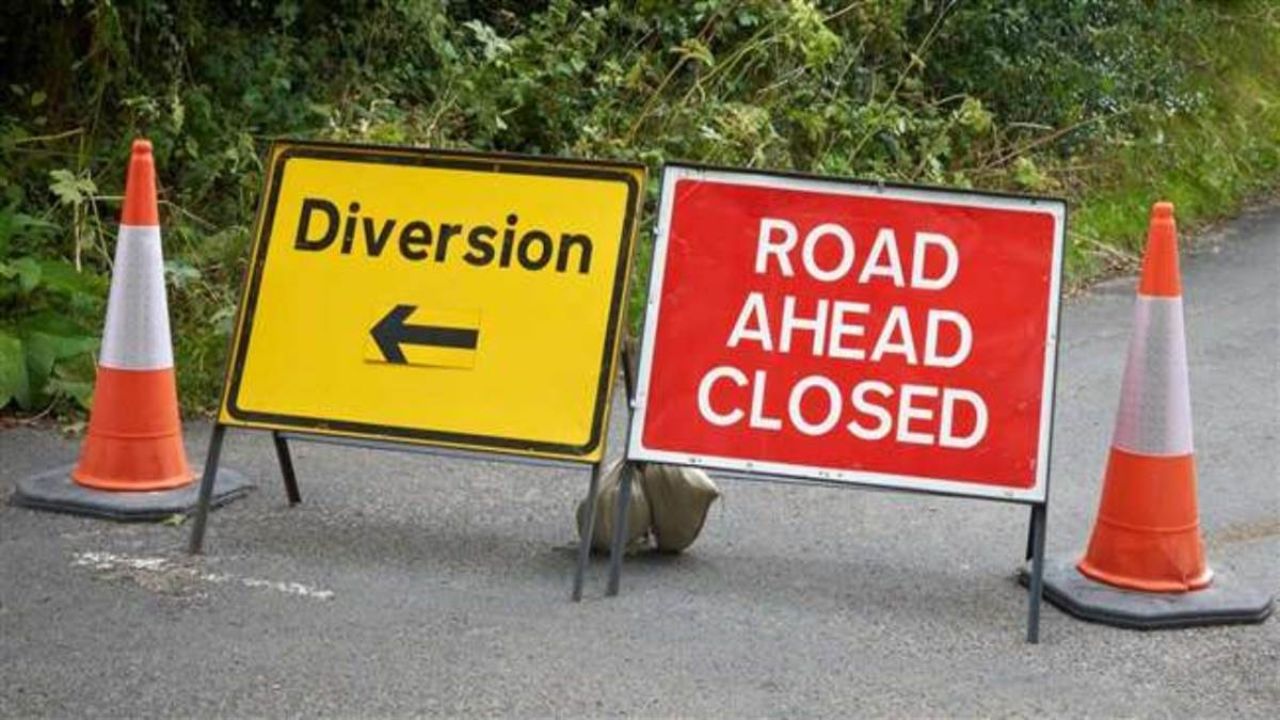 राम मंदिर ध्वजारोहण; कार्यक्रम को लेकर रायबरेली में हुआ रूट डायवर्जन, पढ़े एडवाइजरी