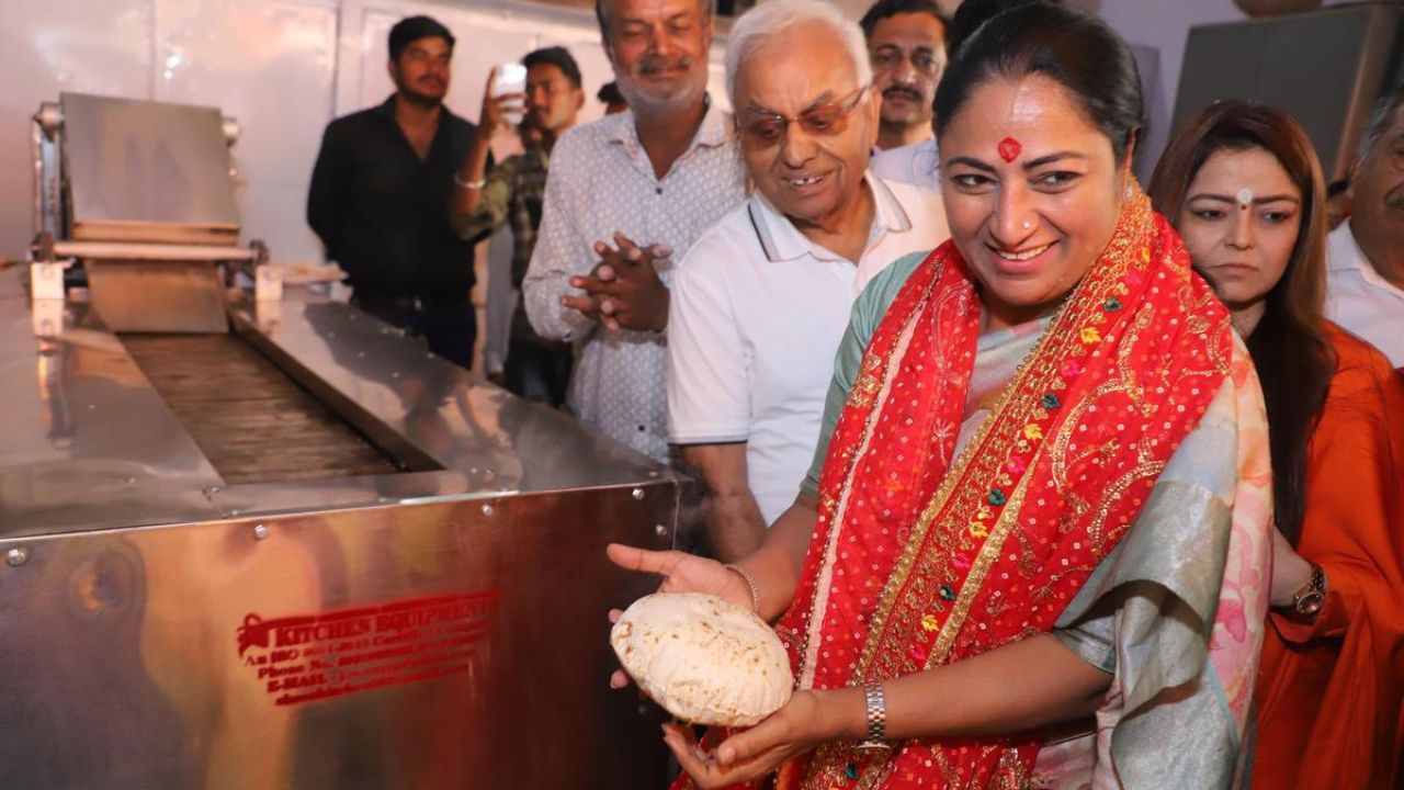 Delhi Government will start Atal Canteen Scheme