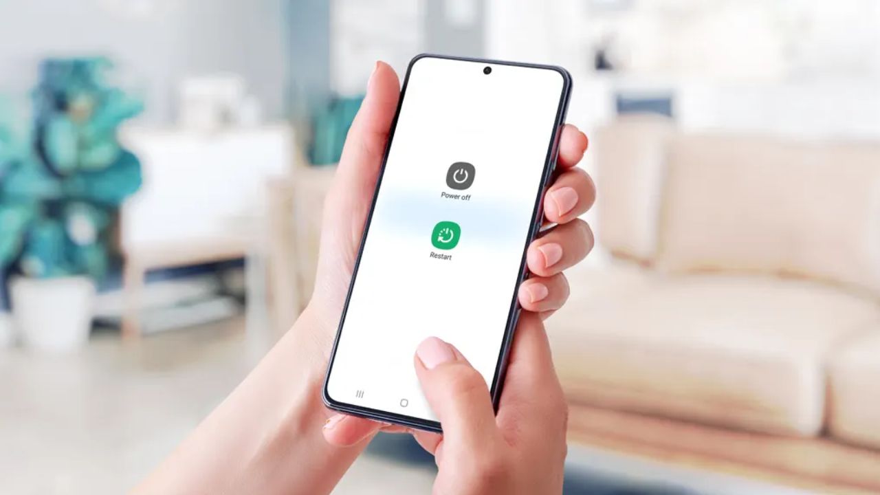 पावर बटन फेल? ये आसान ट्रिक्स आपके Android फोन को तुरंत करेगा रीस्टार्ट