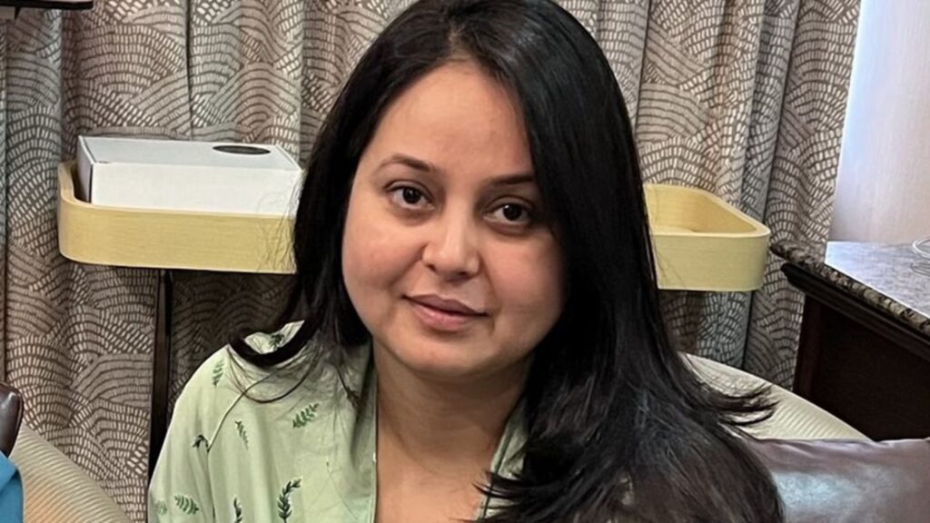 Rohini Acharya