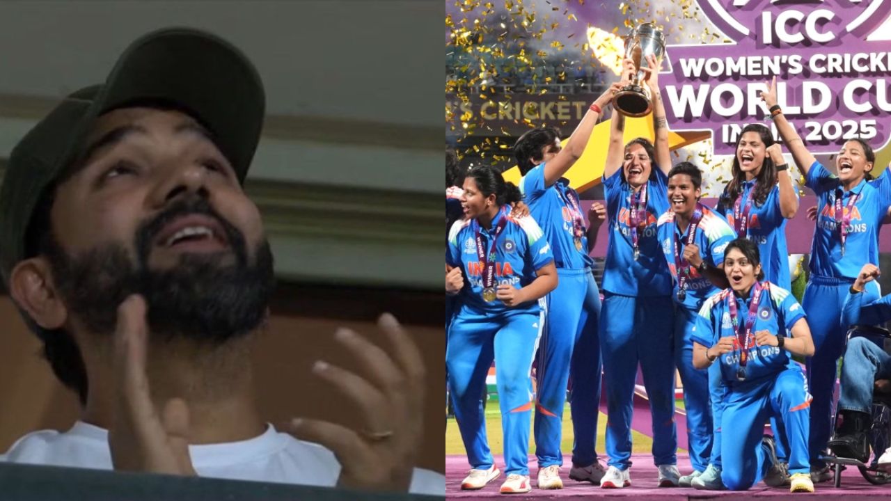 भारतीय बेटियों ने जीता वर्ल्ड कप तो वायरल हो गया रोहित शर्मा का 11 साल पुराना ट्वीट, जानें क्या बोले थे हिटमैन