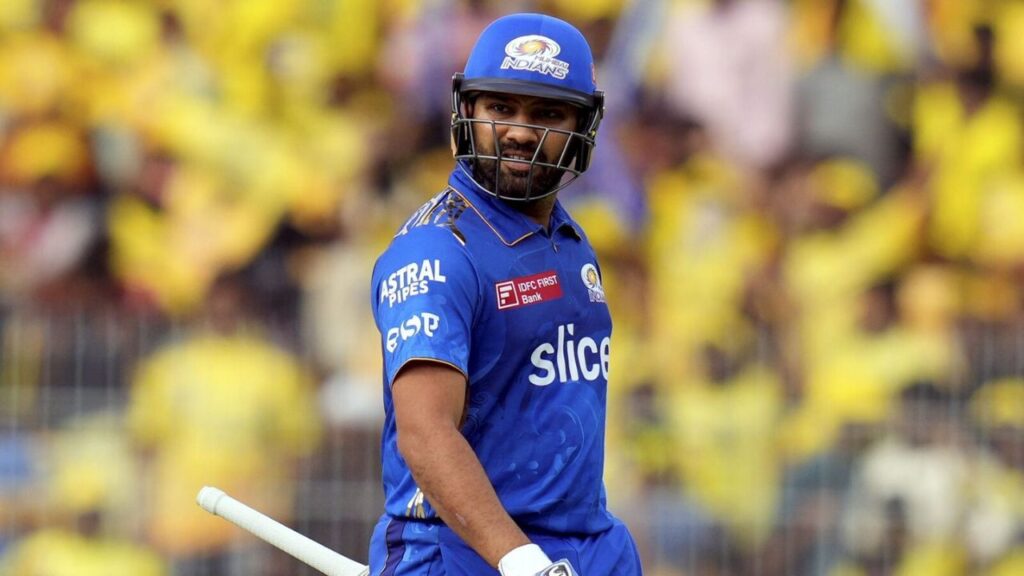 IPL 2026 mumbai indians retention list rohit sharma future