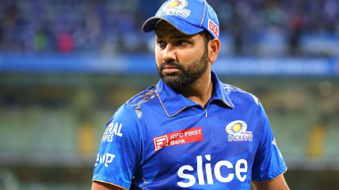 IPL 2026 mumbai indians retention list rohit sharma future