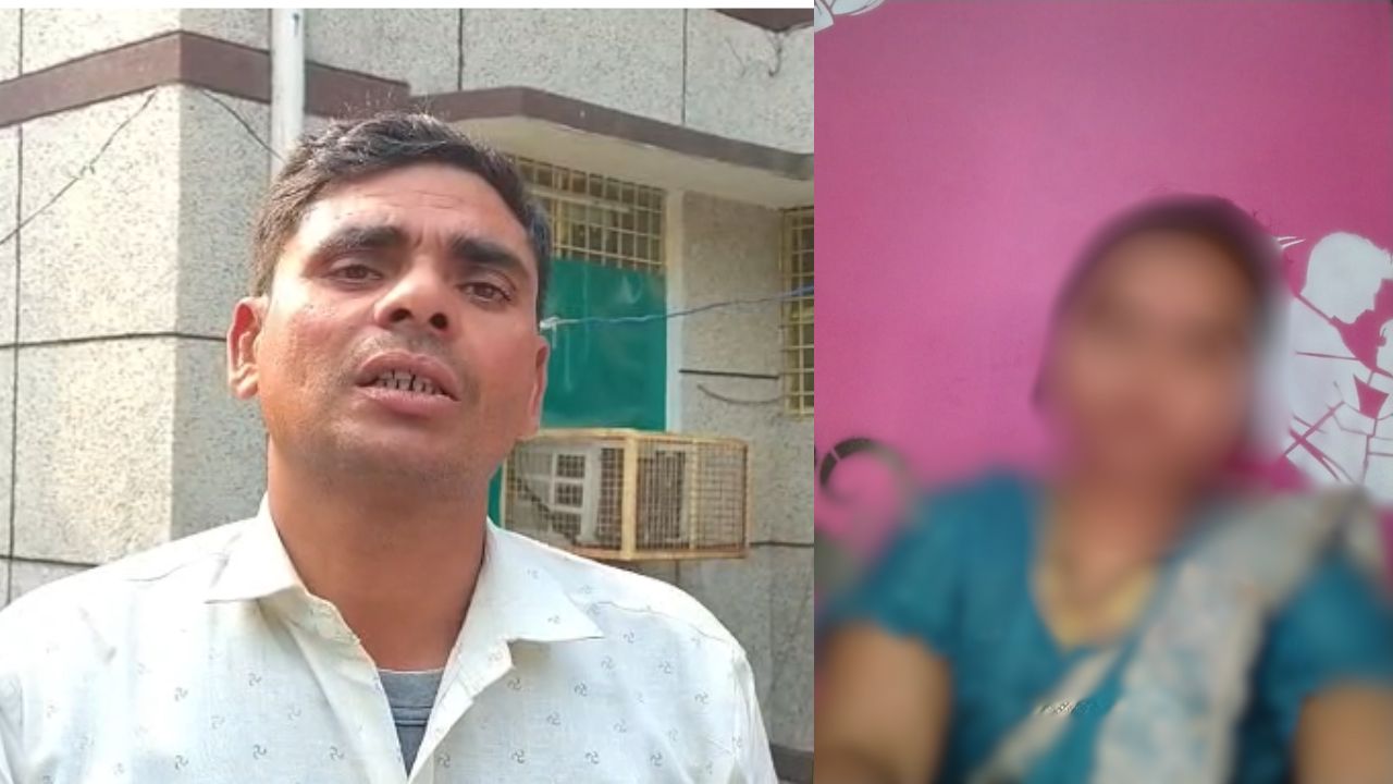 Budaun Crime: बदायूं में ससुरालियों की हैवानियत, दहेज के लालच में हदें पार