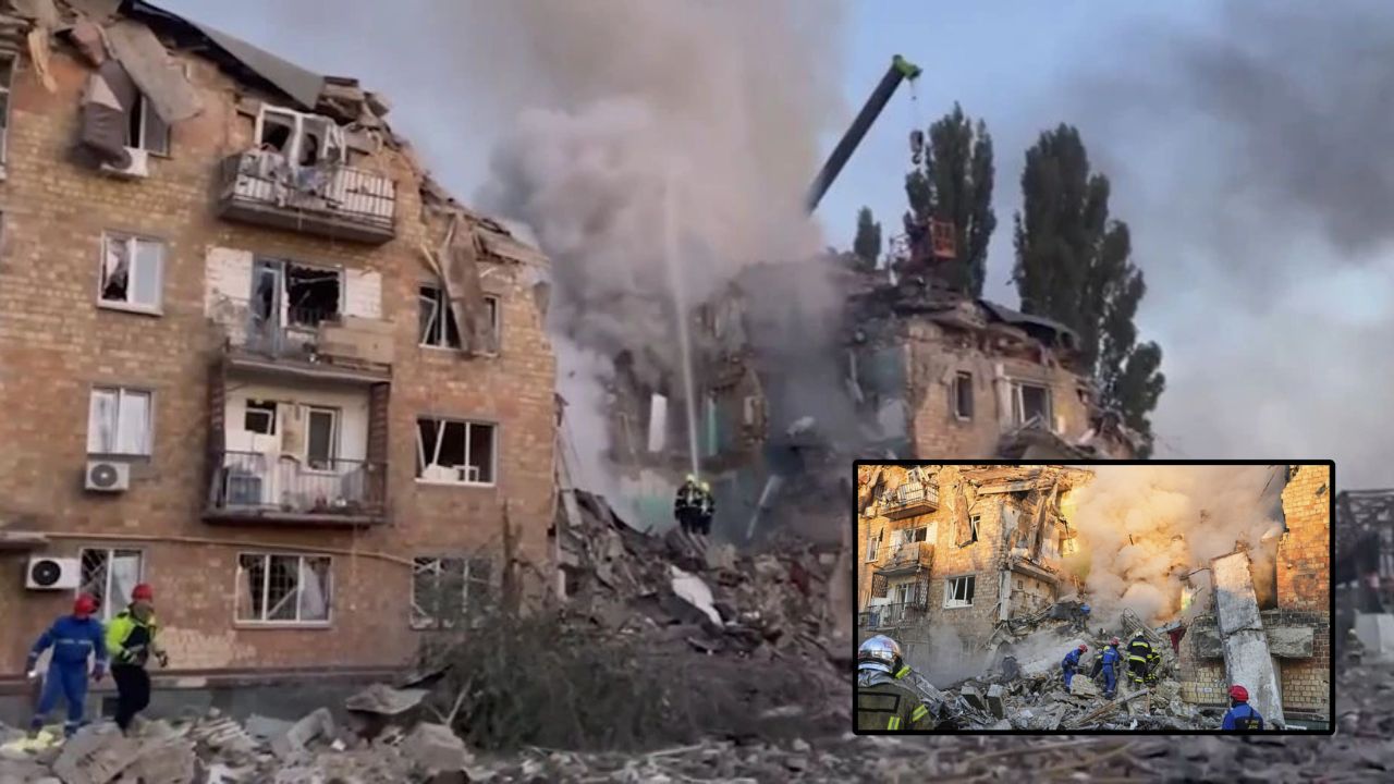 Russia-Ukraine war news