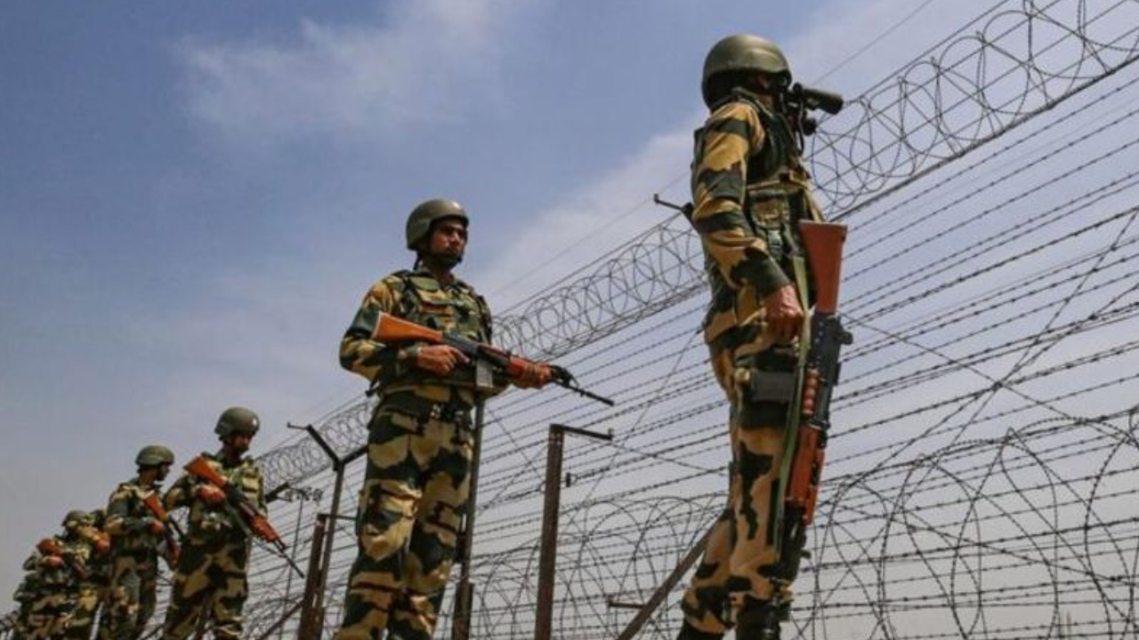 ‘व्हाइट चिनार कॉर्प्स’ की कार्रवाई से फेल हुई आतंकी घुसपैठ, ऑपरेशन ‘पिंपल’ में सेना की बड़ी सफलता