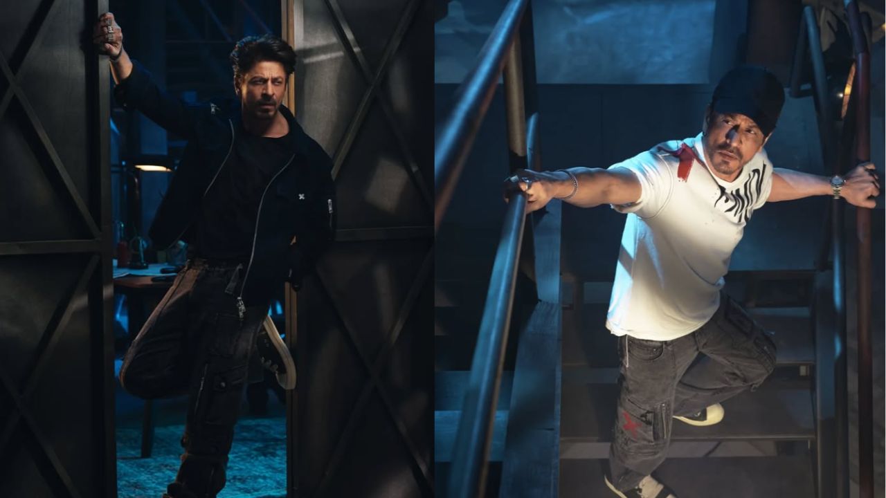 SRK Birthday: शाहरुख खान शाही अंदाज में माना रहे अपना 60वां जन्मदिन, मन्नत में पहुंचीं फिल्मी दुनिया की ये बड़ी हस्तियां