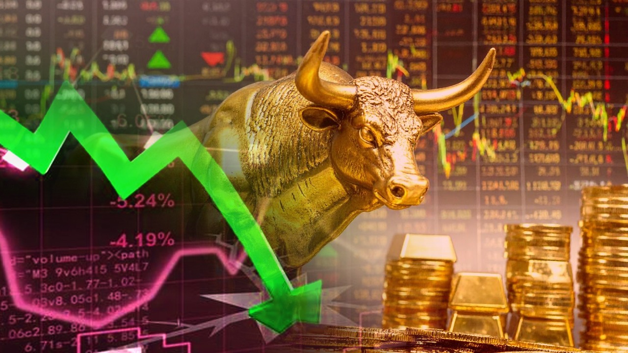 Stock Market Crash: भारतीय शेयर बाजार में भारी गिरावट, निवेशकों की करोड़ की संपत्ति झटके में; आखिर क्या है वजह