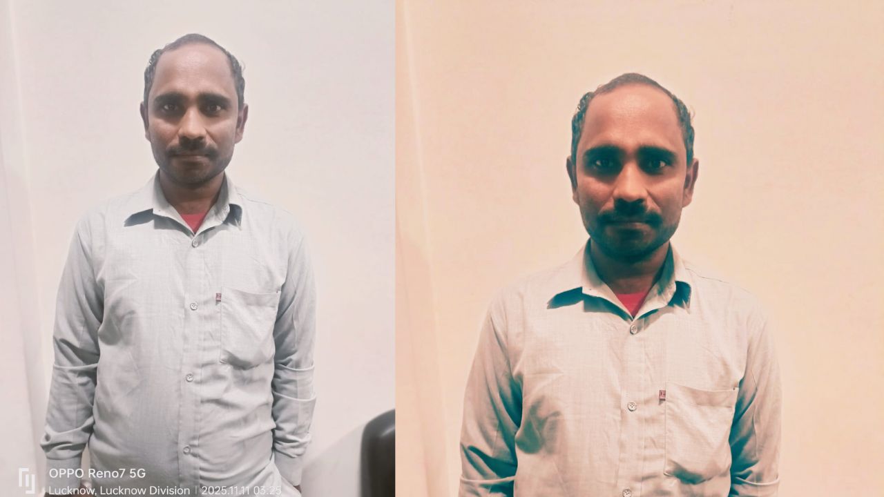 UP STF की बड़ी कामयाबी: प्रतापगढ़ अधिवक्ता हत्याकांड का आरोपी गिरफ्तार, पुलिस ने रखा था 50 हजार का इनाम