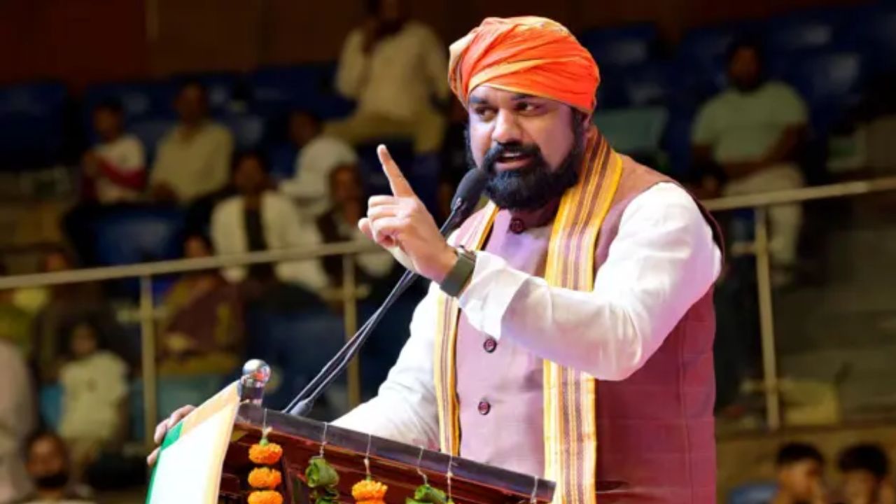 पहले चरण में ही एनडीए की सुनामी, 121 में से 100 सीटों पर हमारी जीत तय; सम्राट चौधरी का दावा