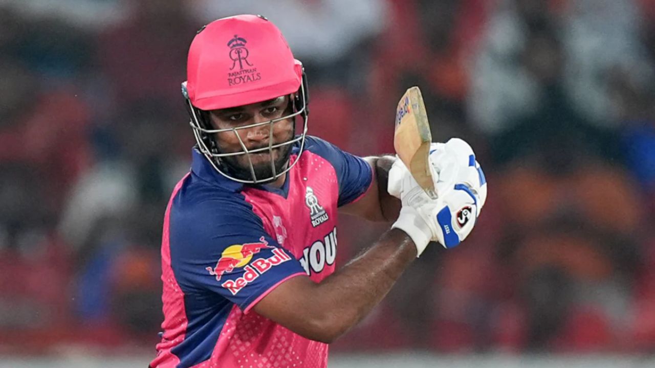 why sanju samson deal cancel between delhi capitals and rajasthan royals