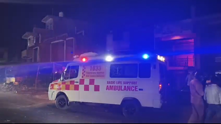 रायबरेली में दो अलग-अलग सड़क हादसे, चार की मौत, पांच गंभीर रूप से घायल; पूरे क्षेत्र में फैलाया मातम