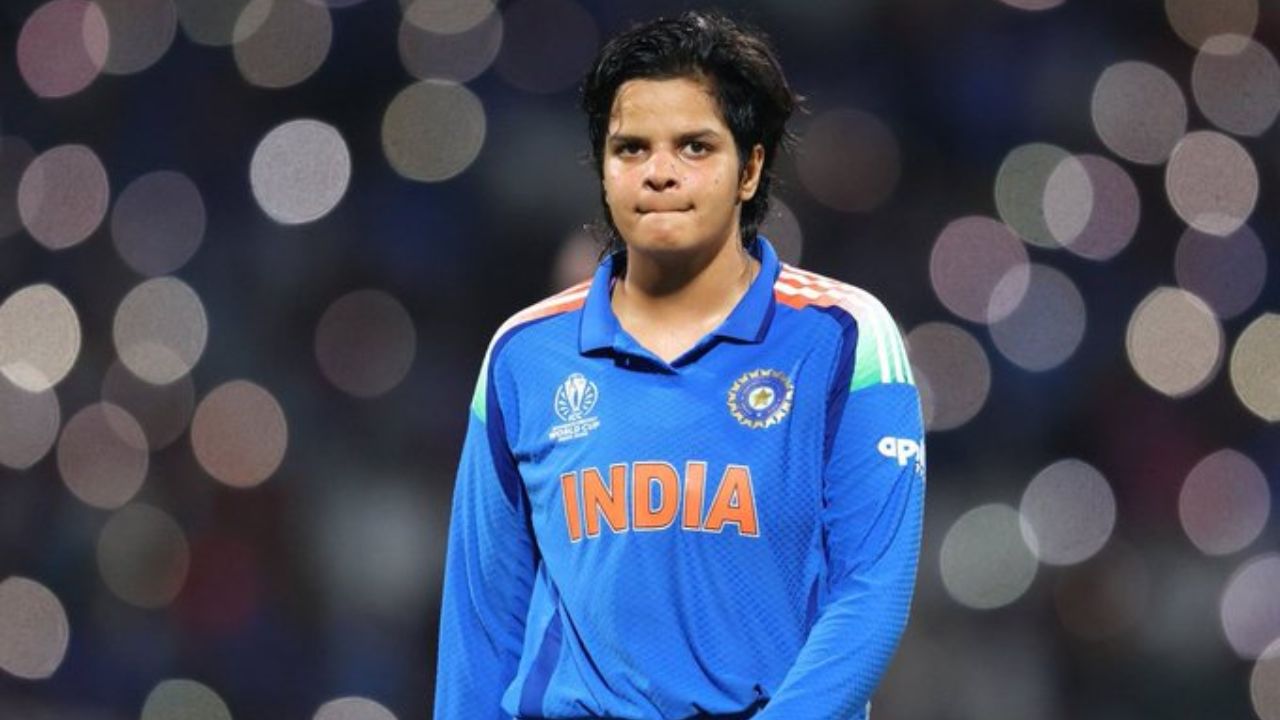 महिला वर्ल्ड कप जीतते ही कप्तान बन गईं शेफाली वर्मा, इस टूर्नामेंट में संभालेंगी टीम की कमान