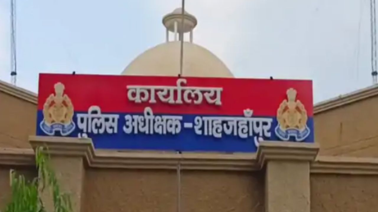 शाहजहांपुर में Lawrence Bishnoi के नाम पर कारोबारी से मांगी 50 लाख की फिरौती, पुलिस ने ऐसे दबोचा