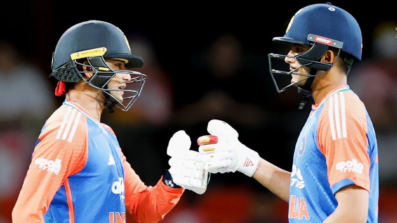 121 पर गिरे थे 2 विकेट, फिर लगातार 6 प्लेयर्स लौटे पवेलियन; ऑस्ट्रेलिया के सामने भारतीय बल्लेबाजी फ्लॉप