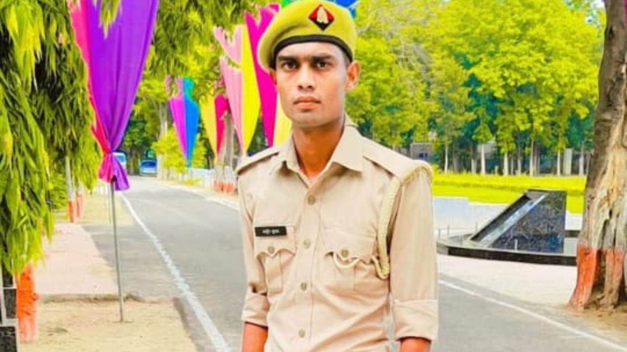 मुजफ्फरनगर सड़क हादसा, होमगार्ड की मौत और ट्रक ड्राइवर की गिरफ्तारी के बाद खुल रहे राज़