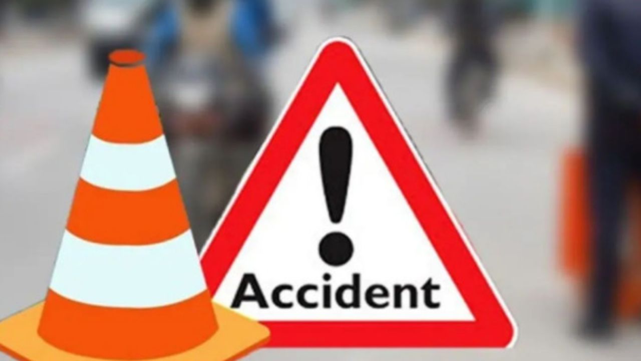 Jammu and Kashmir: बडगाम में 2 वाहनों की भीषण टक्कर, 10 लोगों की मौत, कई घायल