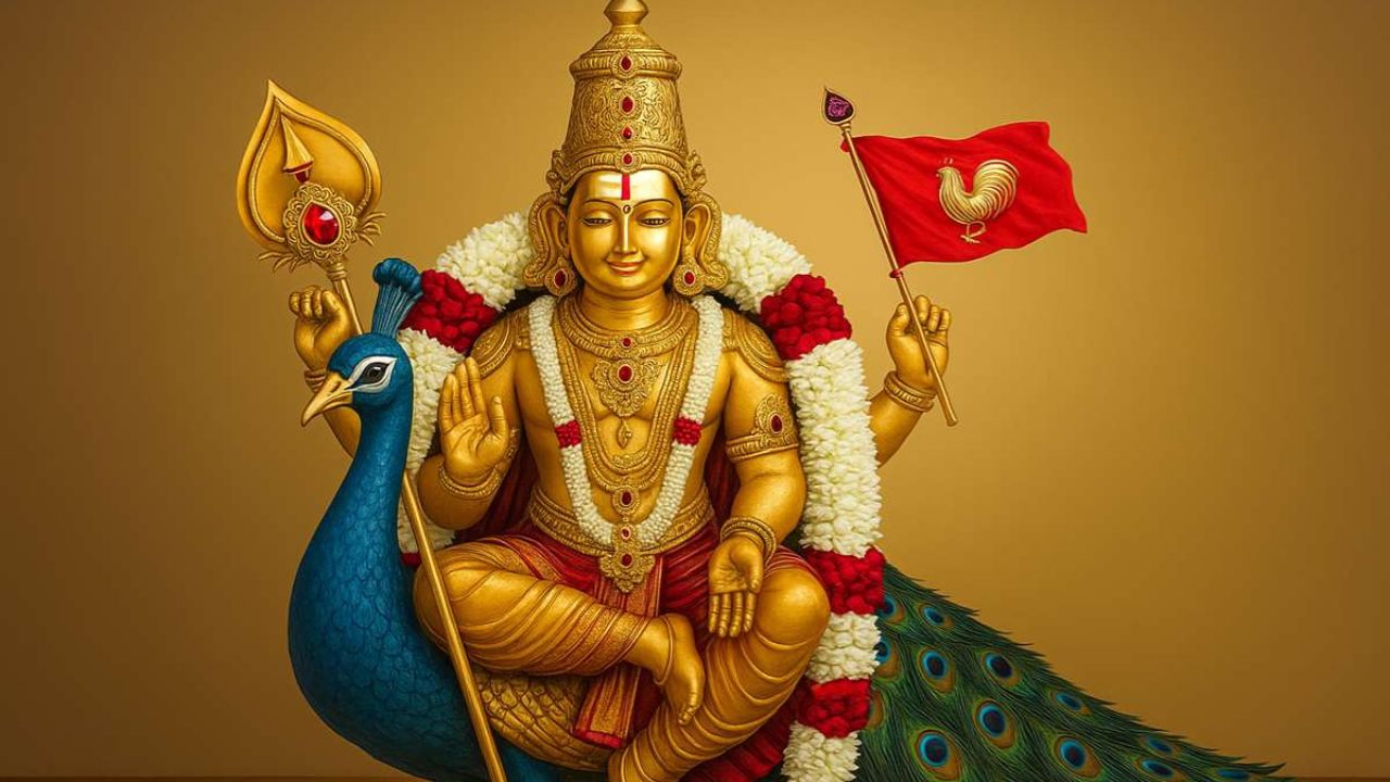 सुब्रह्मण्य षष्ठी 2025: इस बार 26 नवंबर को मनाया जाएगा पर्व, जानें शुभ मुहूर्त, पूजा विधि और कार्तिकेय के शक्तिशाली मंत्र