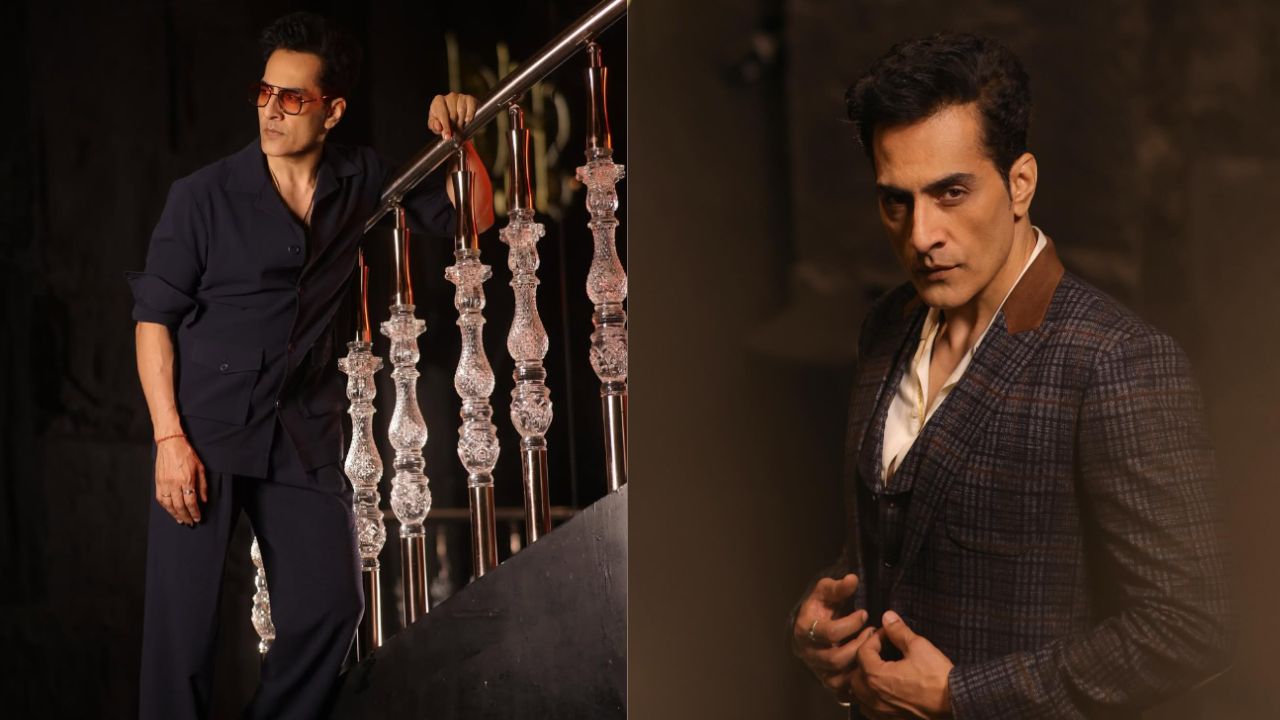 Anupama Serial: वनराज ने क्यों छोड़ा अनुपमा शो, सुधांशु पांडे ने खुद बताई वजह