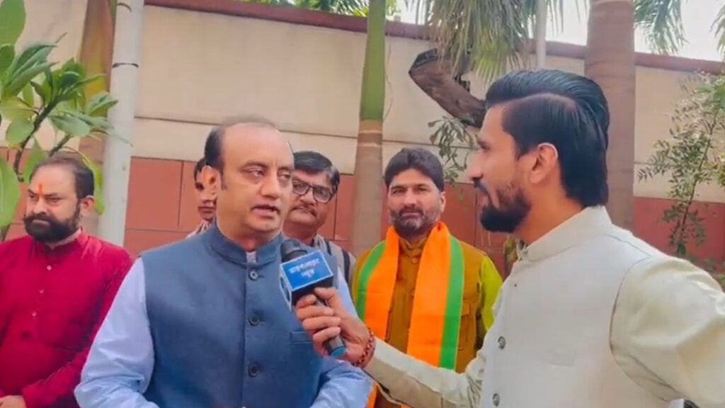 Sudhanshu Trivedi