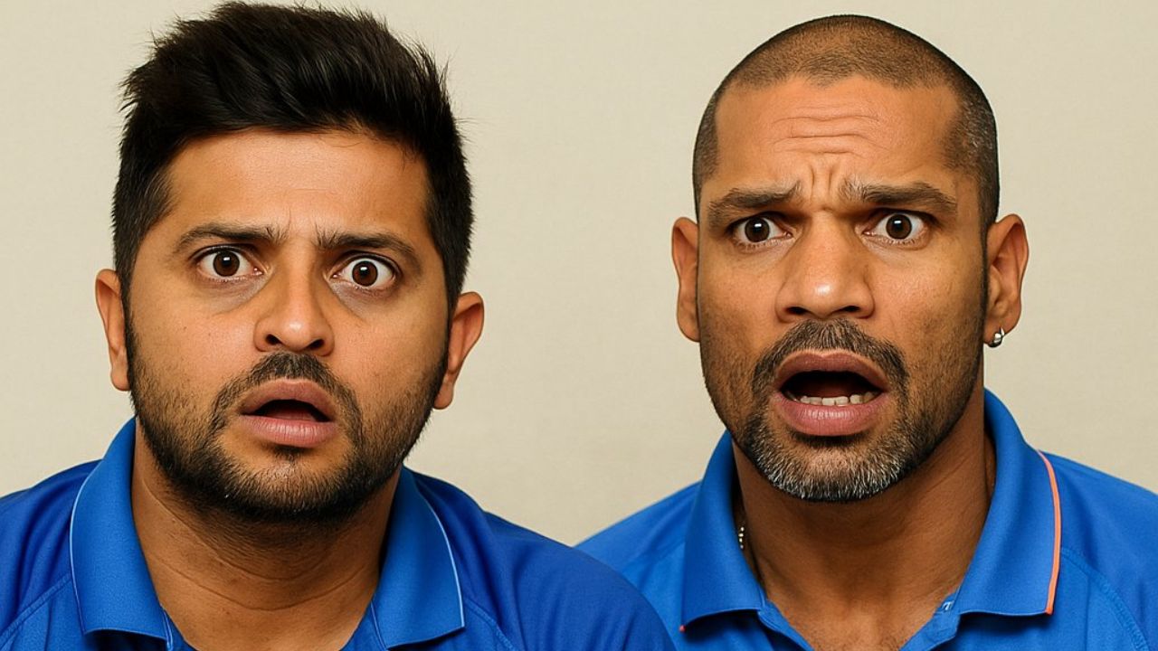 क्रिकेट से कुर्की तक, ED ने अटैच की करोड़ों की संपत्ति; अवैध सट्टेबाजी ऐप केस में फंसे दिग्गज खिलाड़ी