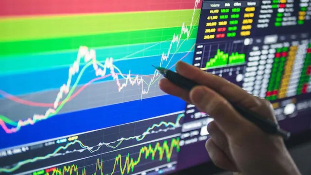 Swiggy Shares Stock Market
