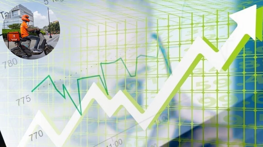 Swiggy Shares Stock Market