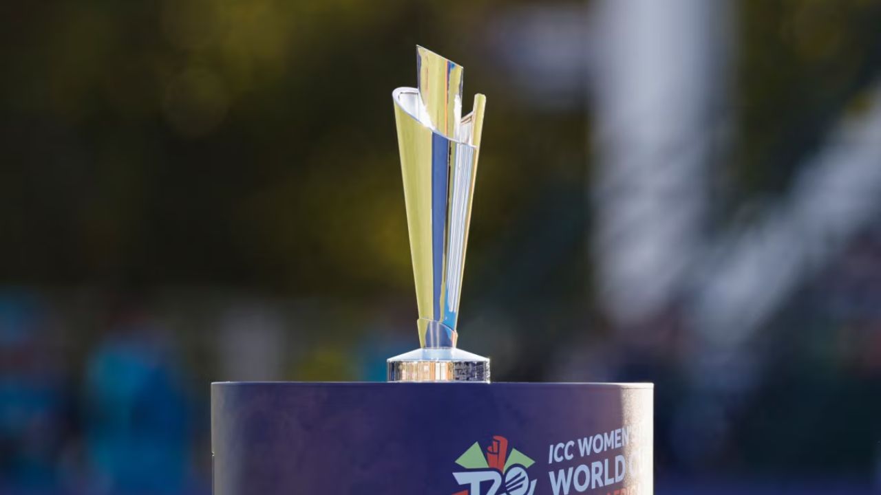T20 World Cup 2026 के लिए BCCI ने इन 5 वेन्यू को किया शॉर्टलिस्ट, जानें कहां होगा फाइनल मैच?