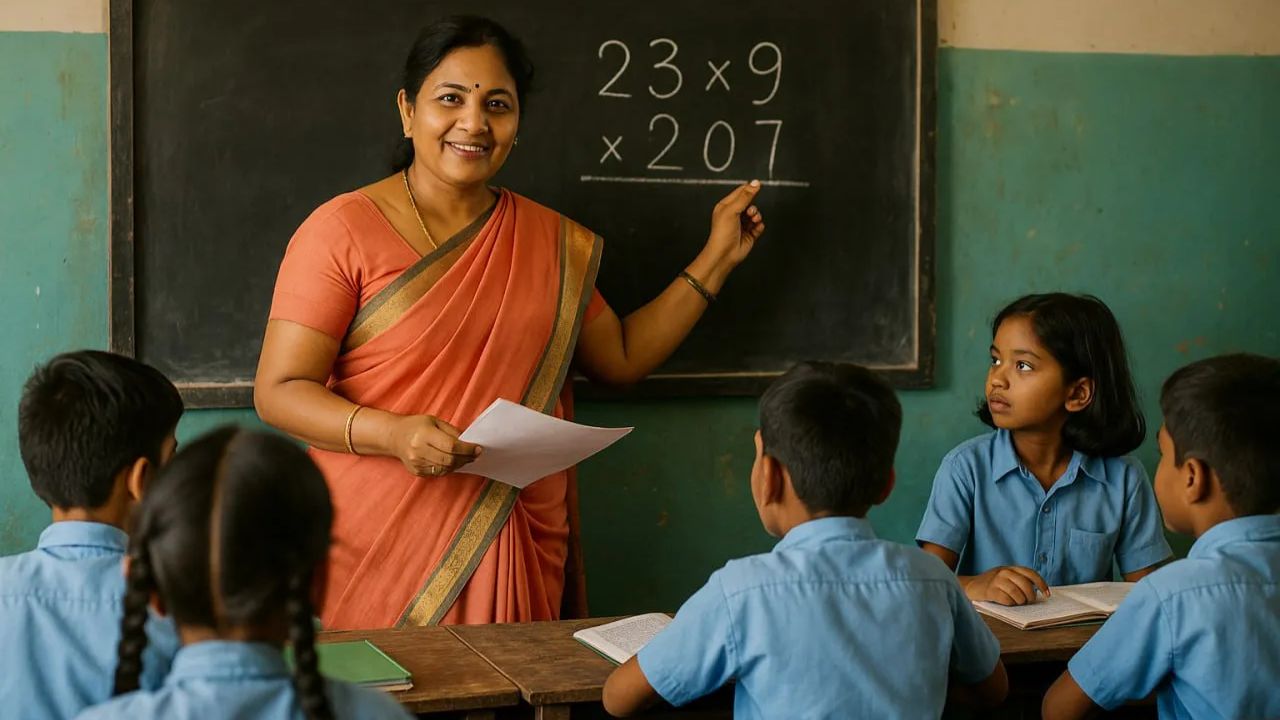 राजस्थान में शिक्षकों के लिए सुनहरा मौका! रीट मेन्स से 5636 प्राथमिक शिक्षक पदों पर भर्ती शुरू