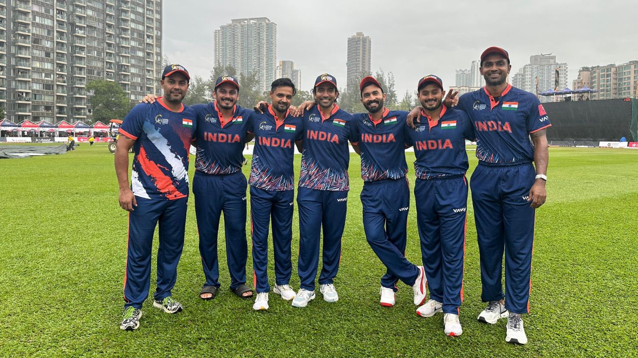 दिनेश कार्तिक की एक भूल ने भारत को किया बाहर, इस छोटी टीम से मिली शर्मनाक हार