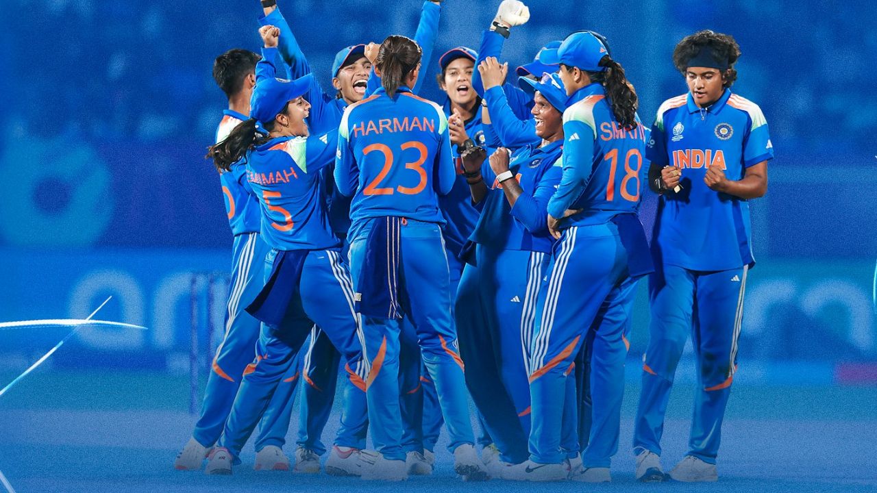 IND W vs SA W: साउथ अफ्रीका के खिलाफ इतिहास रचने उतरेगी टीम इंडिया, क्या बारिश बिगाड़ेगी खेल?