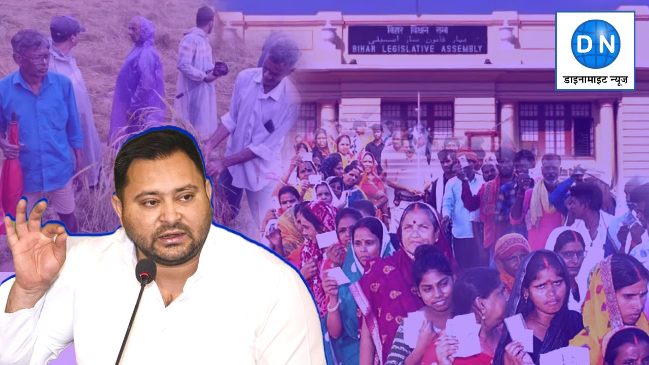 बिहार चुनाव को लेकर बड़ा ऐलान, राज्य में एक नहीं बल्कि 4 डिप्टी सीएम बनाए जाएंगे!